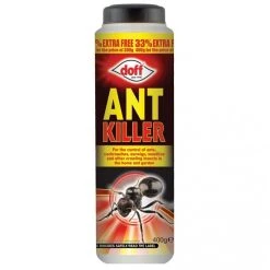 Best Sale 🌟 Doff Ant And Crawling Insect Powder Killer 400g FBB400DOF01 💯