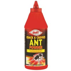 Promo ???? Doff Crack And Crevice Ant Crawling Insect Powder Killer 200g F-BP-200-DOF ⌛
