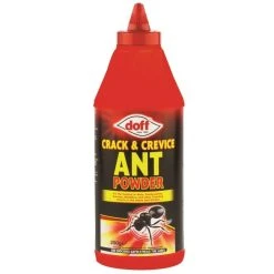 Promo 🛒 Doff Crack And Crevice Ant Crawling Insect Powder Killer 200g F-BP-200-DOF ⌛