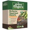 Top 10 ⌛ Doff Green Fingers Bio Barrier Slug Snail Protection Pellets 500g F-AD-500-DGF ✔️