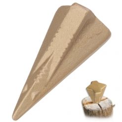 Best reviews of ???? Silverline Tools Silverline 3.3lb Log Bomb Splitter ???? Hammer Splitting Wedge 676532 ????