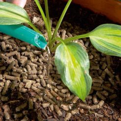 Brand new ???? Doff Slugs Be Gone 3 In 1 Wool Pellets Pesticide Free Slug Deterrent 1 Litre DP1096 ✨ -Everbuild shop unnamed file 706