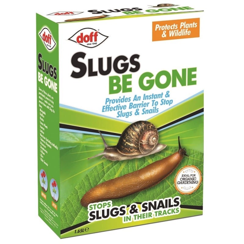Doff Slugs Be Gone Barrier Slug Snail Protection Granules Grit 1.65kg DP1022 Budget ✨ Doff Slugs Be Gone Barrier Slug Snail Protection Granules Grit 1.65kg DP1022 ⭐ -Everbuild shop unnamed file 714