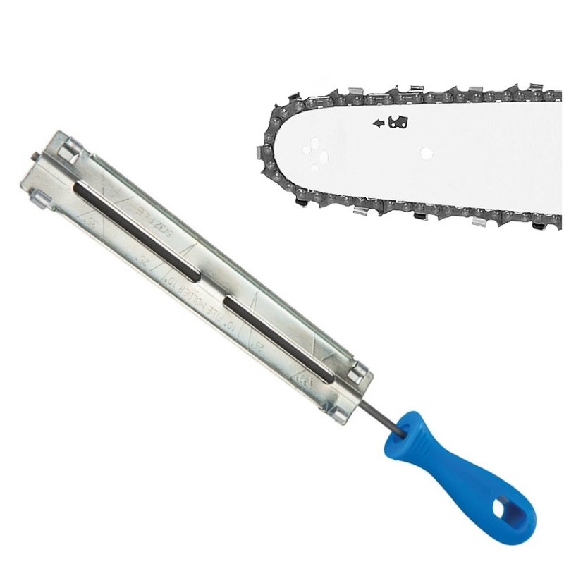 Silverline Chainsaw Sharpener Guide File 4.8mm 153142 Coupon ???? Silverline Tools Silverline Chainsaw Sharpener Guide File 4.8mm 153142 ✨ -Everbuild shop unnamed file 72