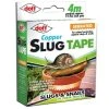 Best Pirce 🥰 Doff Slugs Be Gone Copper Plant Pot Slug Snail Barrier Tape 4m DP1020 😉