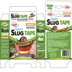 Best Pirce ???? Doff Slugs Be Gone Copper Plant Pot Slug Snail Barrier Tape 4m DP1020 ???? 9 Best Pirce ???? Doff Slugs Be Gone Copper Plant Pot Slug Snail Barrier Tape 4m DP1020 ???? -Everbuild shop unnamed file 731