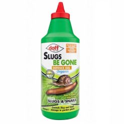 Wholesale ???? Doff Slugs Be Gone Slug Snail Defence Gel 1 Litre F-WV-A00-DOF-03 ⌛