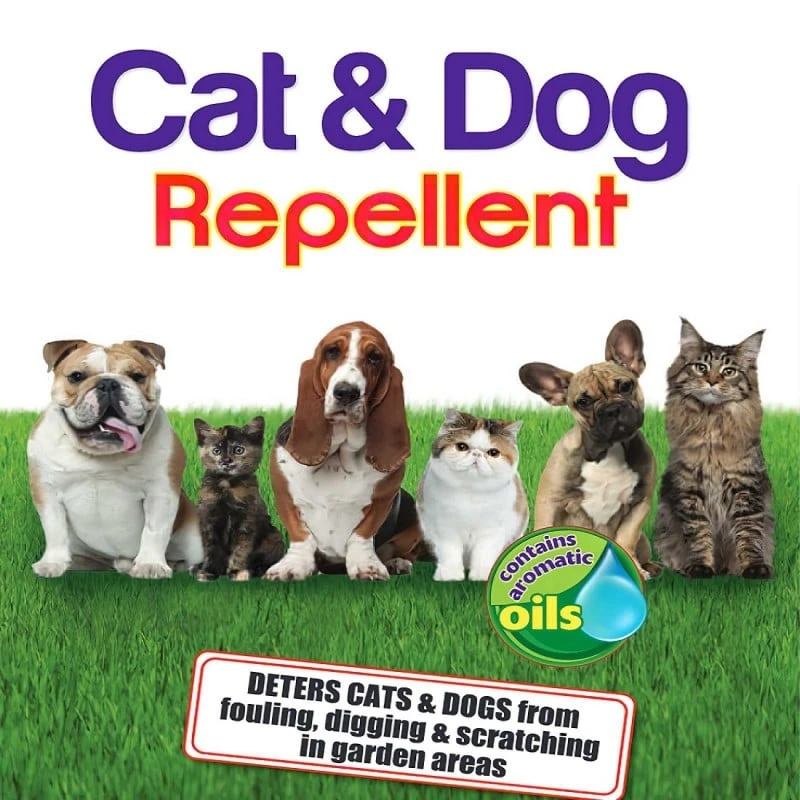 Top 10 😍 Doff STOP Cat And 🐶 Dog Deterrent Scatter Granules 700g F-QW-700-DOF ✨ 2 Top 10 😍 Doff STOP Cat And 🐶 Dog Deterrent Scatter Granules 700g F-QW-700-DOF ✨ - Image 2