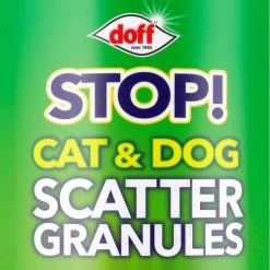 Top 10 😍 Doff STOP Cat And 🐶 Dog Deterrent Scatter Granules 700g F-QW-700-DOF ✨ 6 Top 10 😍 Doff STOP Cat And 🐶 Dog Deterrent Scatter Granules 700g F-QW-700-DOF ✨ -Everbuild shop unnamed file 744