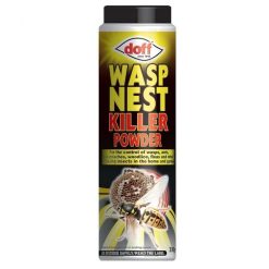Cheapest ❤️ Doff Wasp Nest Killer Powder 300g F-BO-300-DOF ✔️