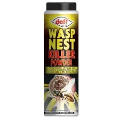 Cheapest ❤️ Doff Wasp Nest Killer Powder 300g F-BO-300-DOF ✔️