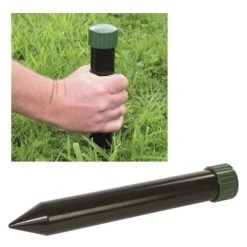 Deals ❤️ Fixman UK Fixman Sonic Mole Repeller Battery Powered 494995 🎁