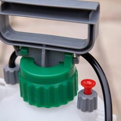 New ❤️ Kingfisher Garden Kingfisher PS4003 Pump Action Pressure Garden Sprayer 5 Litre ✔️ -Everbuild shop unnamed file 781