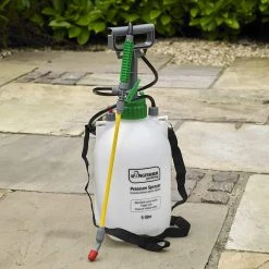 New ❤️ Kingfisher Garden Kingfisher PS4003 Pump Action Pressure Garden Sprayer 5 Litre ✔️ 12 New ❤️ Kingfisher Garden Kingfisher PS4003 Pump Action Pressure Garden Sprayer 5 Litre ✔️ -Everbuild shop unnamed file 783