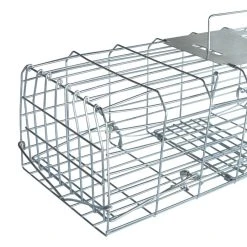 Best reviews of ✨ Pest-Stop Pest Stop Squirrel Cage Trap 24 Inch Humane PSSCAGE 💯 -Everbuild shop unnamed file 793