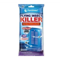 Top 10 ⭐ Pestshield Flying Insect Killer Protects And Freshens PS0036 ????