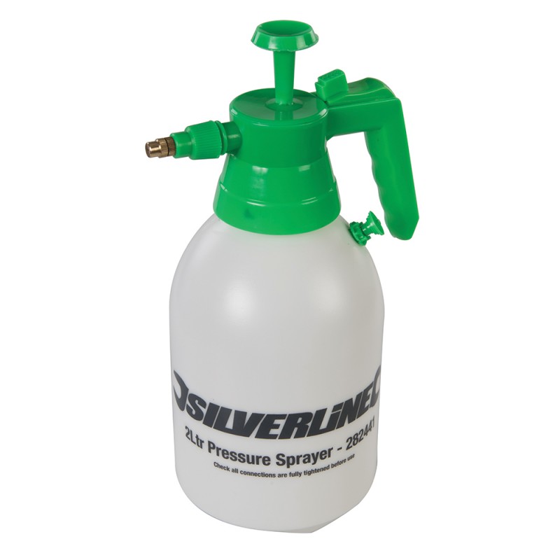 Silverline Tools Garden Pump Pressure Sprayer 2 Litre 282441 Outlet ⭐ Silverline Tools Garden Pump Pressure Sprayer 2 Litre 282441 ???? -Everbuild shop unnamed file 799