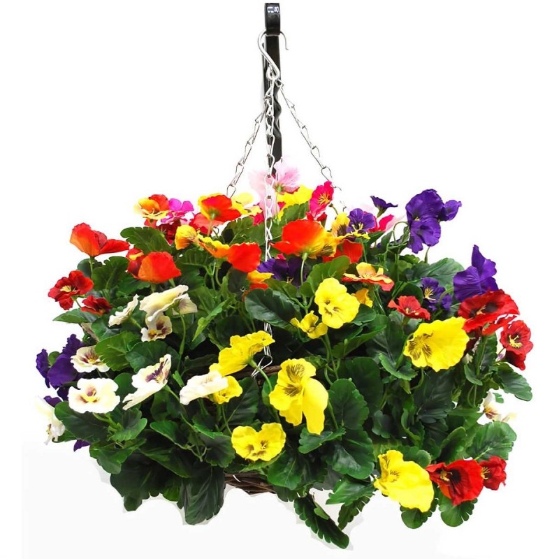 Doff Wool and Moss Hanging Flower Basket Liner Water Retainer DP1026 Deals ???? Doff Wool And Moss Hanging Flower Basket Liner Water Retainer DP1026 ???? -Everbuild shop unnamed file 806