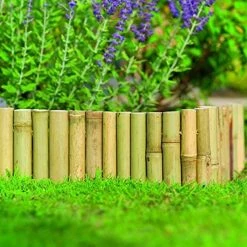Discount π€© Kingfisher Garden Kingfisher Natural Bamboo Lawn Flower Bed Edging 150mm X 1m LE4 π 10 Discount π€© Kingfisher Garden Kingfisher Natural Bamboo Lawn Flower Bed Edging 150mm X 1m LE4 π -Everbuild shop unnamed file 828