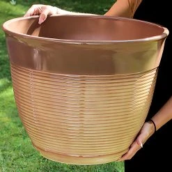 New 🌟 Kingfisher Garden Kingfisher Planter Ceramic Mottled Effect Flower Plant Pot 20 Inch PPOTB3 🔥 8 New 🌟 Kingfisher Garden Kingfisher Planter Ceramic Mottled Effect Flower Plant Pot 20 Inch PPOTB3 🔥 -Everbuild shop unnamed file 834