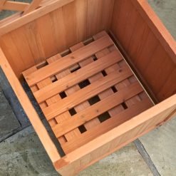 Flash Sale ⌛ Kingfisher Garden Kingfisher Square Garden Wood Planter Wooden Trellis Backed 1.6m Tall PLANTER1 ???? 8 Flash Sale ⌛ Kingfisher Garden Kingfisher Square Garden Wood Planter Wooden Trellis Backed 1.6m Tall PLANTER1 ???? -Everbuild shop unnamed file 853