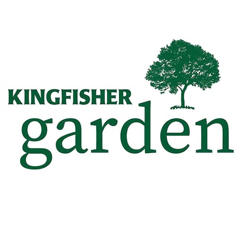 Kingfisher Square Garden Wood Planter Wooden Trellis Backed 1.6m Tall PLANTER1 Flash Sale ⌛ Kingfisher Garden Kingfisher Square Garden Wood Planter Wooden Trellis Backed 1.6m Tall PLANTER1 ???? -Everbuild shop unnamed file 854