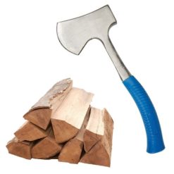 Cheapest ✔️ Silverline Tools Silverline Solid Forged Hatchet Kindling Axe 20oz 245034 ❤️