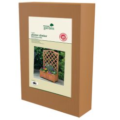 Best Sale ???? Kingfisher Garden Kingfisher Square Garden Wood Planter Wooden Trellis Backed 1m Tall PLANTER3 ⭐ 6 Best Sale ???? Kingfisher Garden Kingfisher Square Garden Wood Planter Wooden Trellis Backed 1m Tall PLANTER3 ⭐ -Everbuild shop unnamed file 861