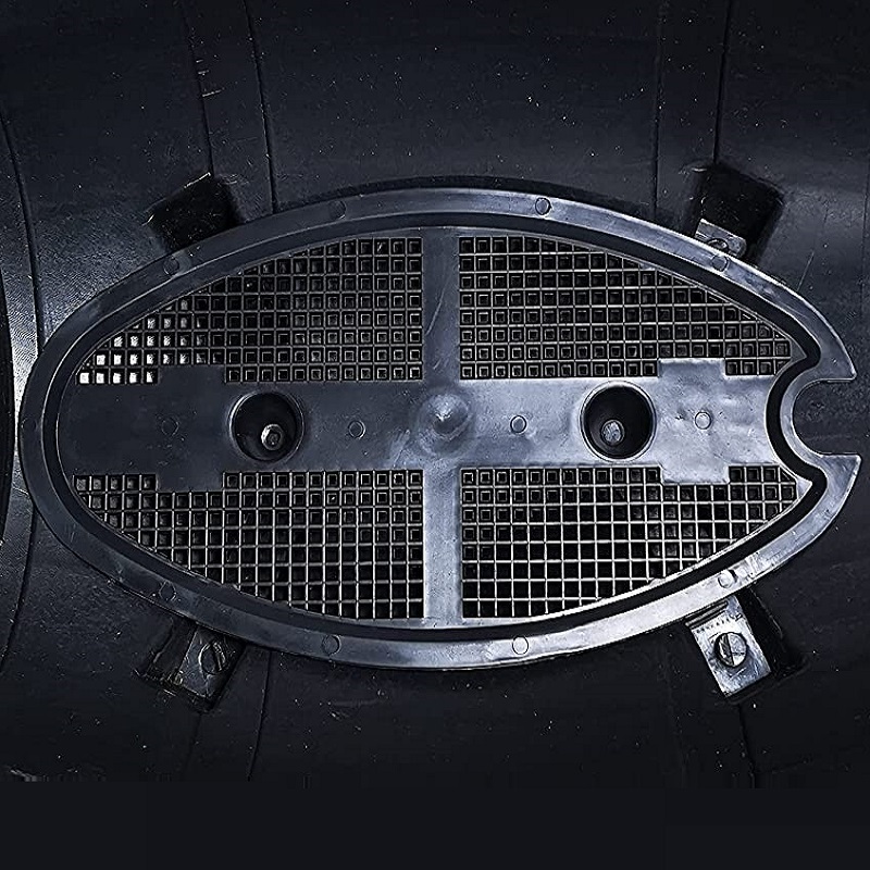 Kingfisher Wood Effect Plant Half Barrel Plastic Planter Trough 16 inch PPOT02 Hot Sale ???? Kingfisher Garden Kingfisher Wood Effect Plant Half Barrel Plastic Planter Trough 16 Inch PPOT02 ???? -Everbuild shop unnamed file 873