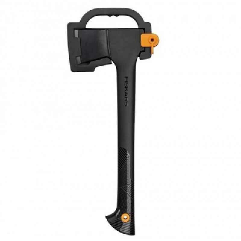 Hot Sale ✔️ Fiskars Solid Chopping Axe A10 1kg FSK1051085 ⭐ 2 Hot Sale ✔️ Fiskars Solid Chopping Axe A10 1kg FSK1051085 ⭐ - Image 2