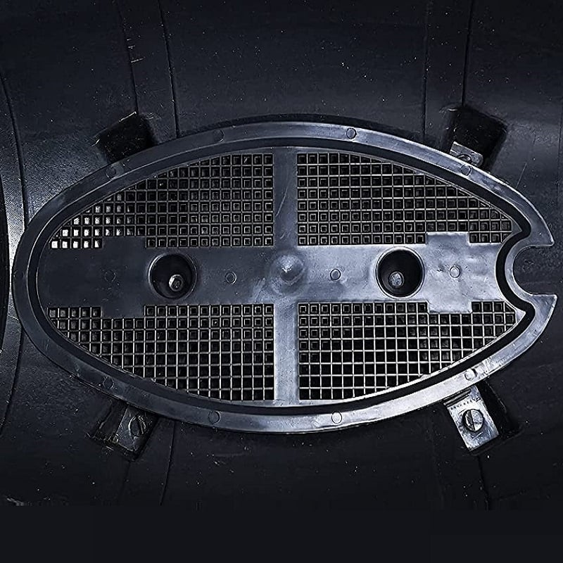 Kingfisher Wood Effect Plant Half Barrel Plastic Planter Trough 22 inch PPOT01 Brand new ???? Kingfisher Garden Kingfisher Wood Effect Plant Half Barrel Plastic Planter Trough 22 Inch PPOT01 ???? -Everbuild shop unnamed file 880