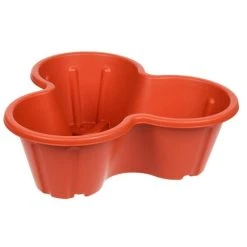 Top 10 ⌛ Sealants And Tools Direct Strawberry And Flower Stackable Planter Plant Pots Terracotta THW87-T 🥰 -Everbuild shop unnamed file 915