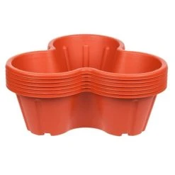 Top 10 ⌛ Sealants And Tools Direct Strawberry And Flower Stackable Planter Plant Pots Terracotta THW87-T 🥰 -Everbuild shop unnamed file 916