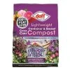 Outlet ✔️ Doff Lightweight Container & Basket Plant Compost 15L FWJO00DOF 🎉