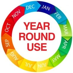 Outlet ✔️ Doff Lightweight Container & Basket Plant Compost 15L FWJO00DOF 🎉 -Everbuild shop unnamed file 927