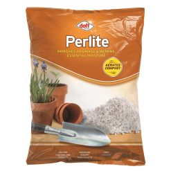 Best Sale ???? Doff Plant Perlite Aerates Compost For Healthy Plants 8L F-WK-H00-DOF ????