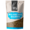 Top 10 ⌛ Nature's Market Natures Market Wild Bird Food Dried Mealworms 500g Lrg Bag BFMW06 ????