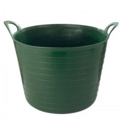 Best reviews of 🎁 Sealants And Tools Direct Flex Tub Garden Multi Use Flexi Bucket 7 Litre Green 🔔