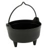 Cheapest ✔️ Sealants And Tools Direct Garden Plant Cauldron Plastic Planter Hanging Free Standing CAUL26 ????