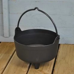 Cheapest ✔️ Sealants And Tools Direct Garden Plant Cauldron Plastic Planter Hanging Free Standing CAUL26 😉 -Everbuild shop unnamed file 944