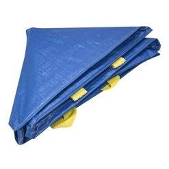 Hot Sale 🤩 Am-Tech Amtech Self Supporting Folding Waste Garden Household Bag 300L S4685 ⌛ -Everbuild shop unnamed file 951