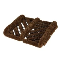 Cheap 👍 Fixman UK Fixman 700526 Outdoor Herringbone Boot Wiper Door Mat ✨