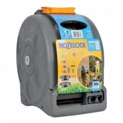 New 🧨 Hozelock Wall Or Floor Garden Hose Pipe 25m Reel 2415 🌟 -Everbuild shop unnamed file 963