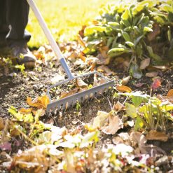 Brand new ⌛ Silverline Tools Silverline Somerset Garden Soil Rake Premium Ash 235526 ???? -Everbuild shop unnamed file 973