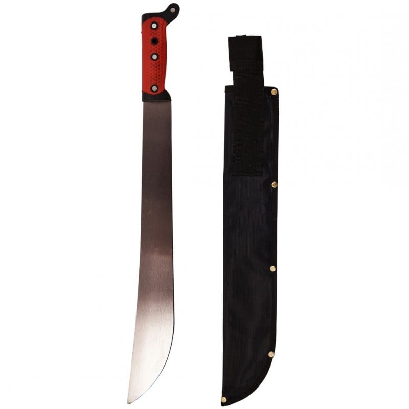 Amtech Garden Machete and Sheath Weed Slasher R2240 Promo ???? Am-Tech Amtech Garden Machete And Sheath Weed Slasher R2240 ✨ -Everbuild shop unnamed file 978