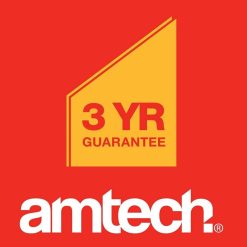 Promo ???? Am-Tech Amtech Garden Machete And Sheath Weed Slasher R2240 ✨ 5 Promo ???? Am-Tech Amtech Garden Machete And Sheath Weed Slasher R2240 ✨ -Everbuild shop unnamed file 982