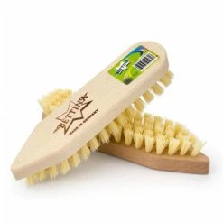 Wholesale ⭐ Bettina Hand Cleaning Floor Scrubbing Brush Wooden B123 🔔