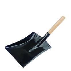 Coupon ???? Sealants And Tools Direct Black Coal Wood Fire Burner Shovel 9 Inch HWFS9C ????
